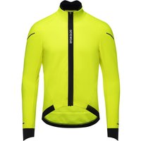 GOREWEAR SPINSHIFT Thermo Fahrradjacke GOREWEAR SPINSHIFT Thermo Fahrradjacke von GOREWEAR