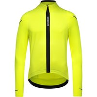 GOREWEAR SPINSHIFT Thermo Langarm Fahrradtrikot von GOREWEAR