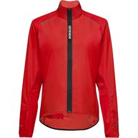 GOREWEAR SPINSHIFT WINDBREAKER Damen Windjacke GOREWEAR SPINSHIFT WINDBREAKER Damen Windjacke von GOREWEAR
