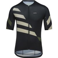 GOREWEAR SPIRIT SIGNAL CHAOS JERSEY MENS Fahrradtrikot von GOREWEAR