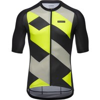 GOREWEAR SPIRIT SIGNAL Radtrikot GOREWEAR SPIRIT SIGNAL Radtrikot von GOREWEAR