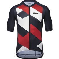 GOREWEAR SPIRIT SIGNAL Radtrikot GOREWEAR SPIRIT SIGNAL Radtrikot von GOREWEAR