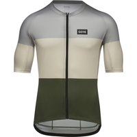 GOREWEAR SPIRIT STRIPES JERSEY MENS Fahrradtrikot GOREWEAR SPIRIT STRIPES JERSEY MENS Fahrradtrikot von GOREWEAR