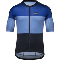 GOREWEAR SPIRIT STRIPES JERSEY MENS Fahrradtrikot GOREWEAR SPIRIT STRIPES JERSEY MENS Fahrradtrikot von GOREWEAR