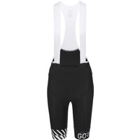GOREWEAR SWIFTRIDE OPTICAL BIB SHORTS Damen Trägerhose GOREWEAR SWIFTRIDE OPTICAL BIB SHORTS Damen Trägerhose von GOREWEAR