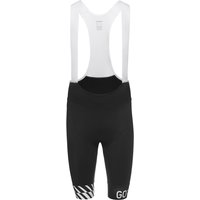 GOREWEAR SWIFTRIDE OPTICAL BIB SHORTS Trägerhose GOREWEAR SWIFTRIDE OPTICAL BIB SHORTS Trägerhose von GOREWEAR