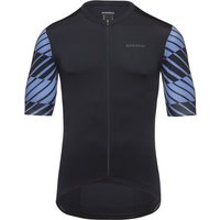 GOREWEAR SWIFTRIDE OPTICAL JERSEY Radtrikot von GOREWEAR