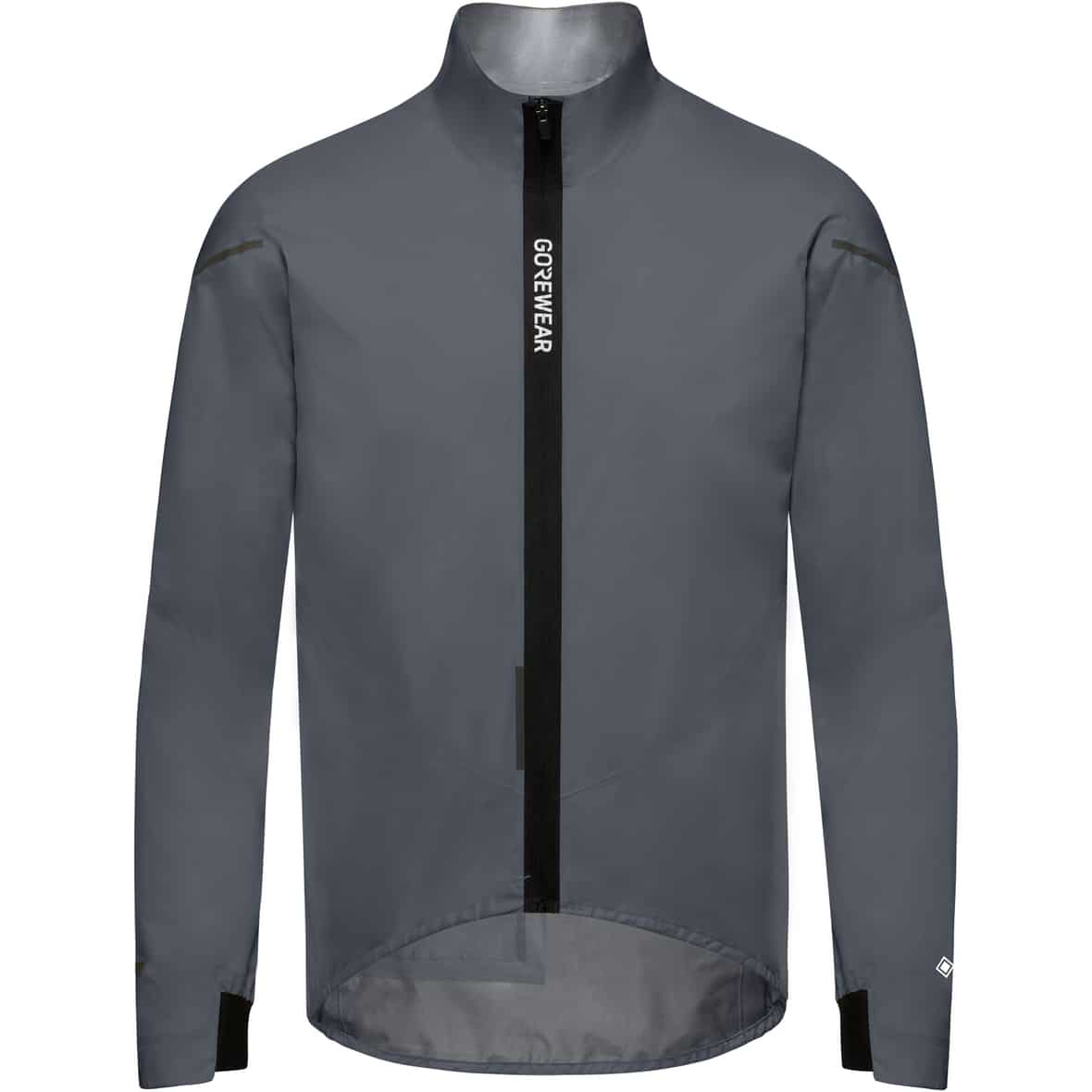 GOREWEAR Spinshift Gore-Tex Jacke Mens Herren (Grau M Größe) Fahrradjacken von GOREWEAR