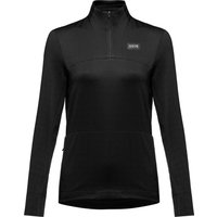 GOREWEAR Wear Everyday Thermo Funktionsshirt Damen GOREWEAR Wear Everyday Thermo Funktionsshirt Damen von GOREWEAR