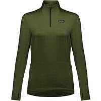 GOREWEAR Wear Everyday Thermo Funktionsshirt Damen GOREWEAR Wear Everyday Thermo Funktionsshirt Damen von GOREWEAR