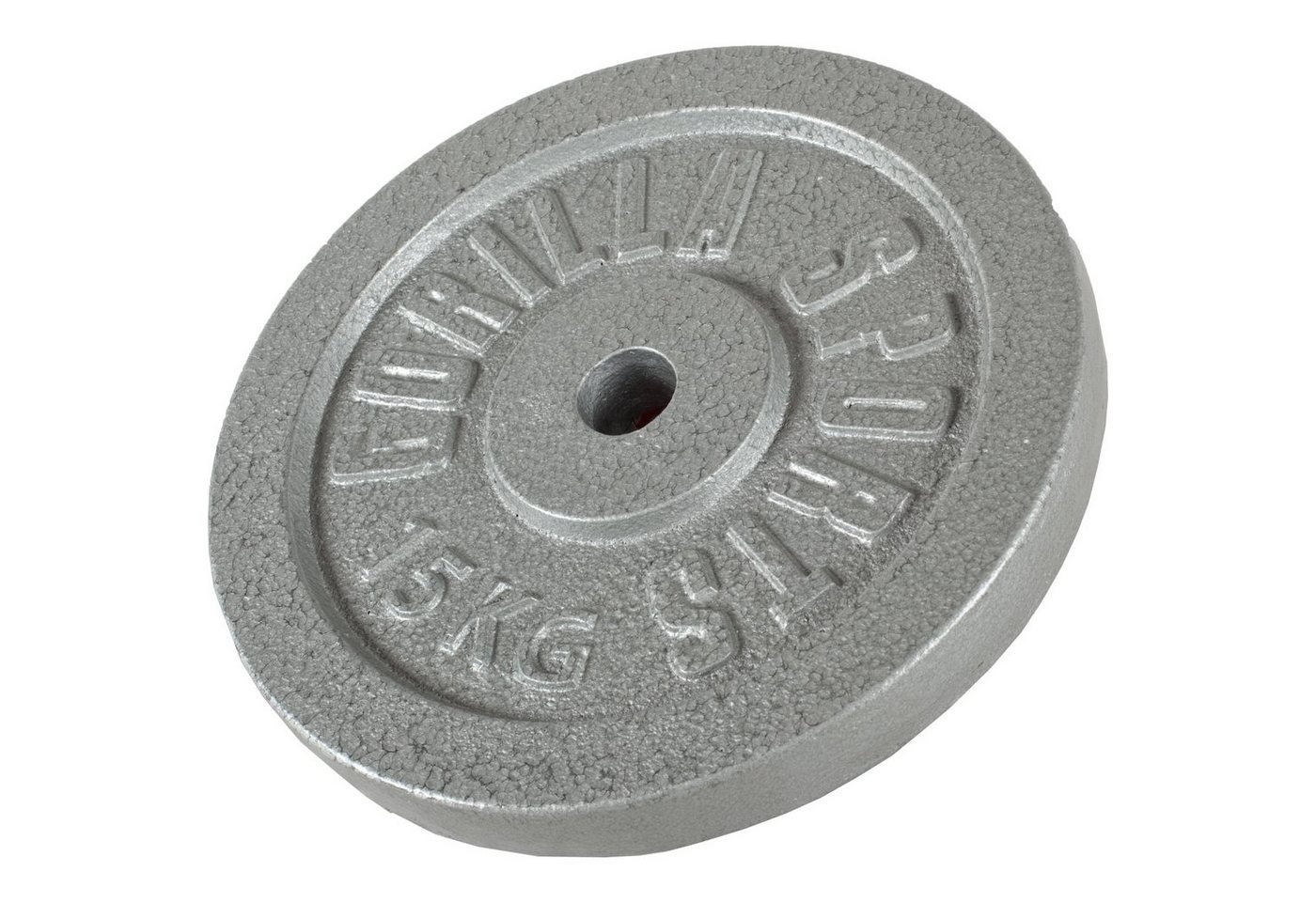GORILLA SPORTS Hantelscheiben Set/Einzeln, 0,5kg-30kg Gewichte, 30/31mm, Gewichtsscheiben, Gusseisen GORILLA SPORTS Hantelscheiben Set/Einzeln, 0,5kg-30kg Gewichte, 30/31mm, Gewichtsscheiben, Gusseisen von GORILLA SPORTS