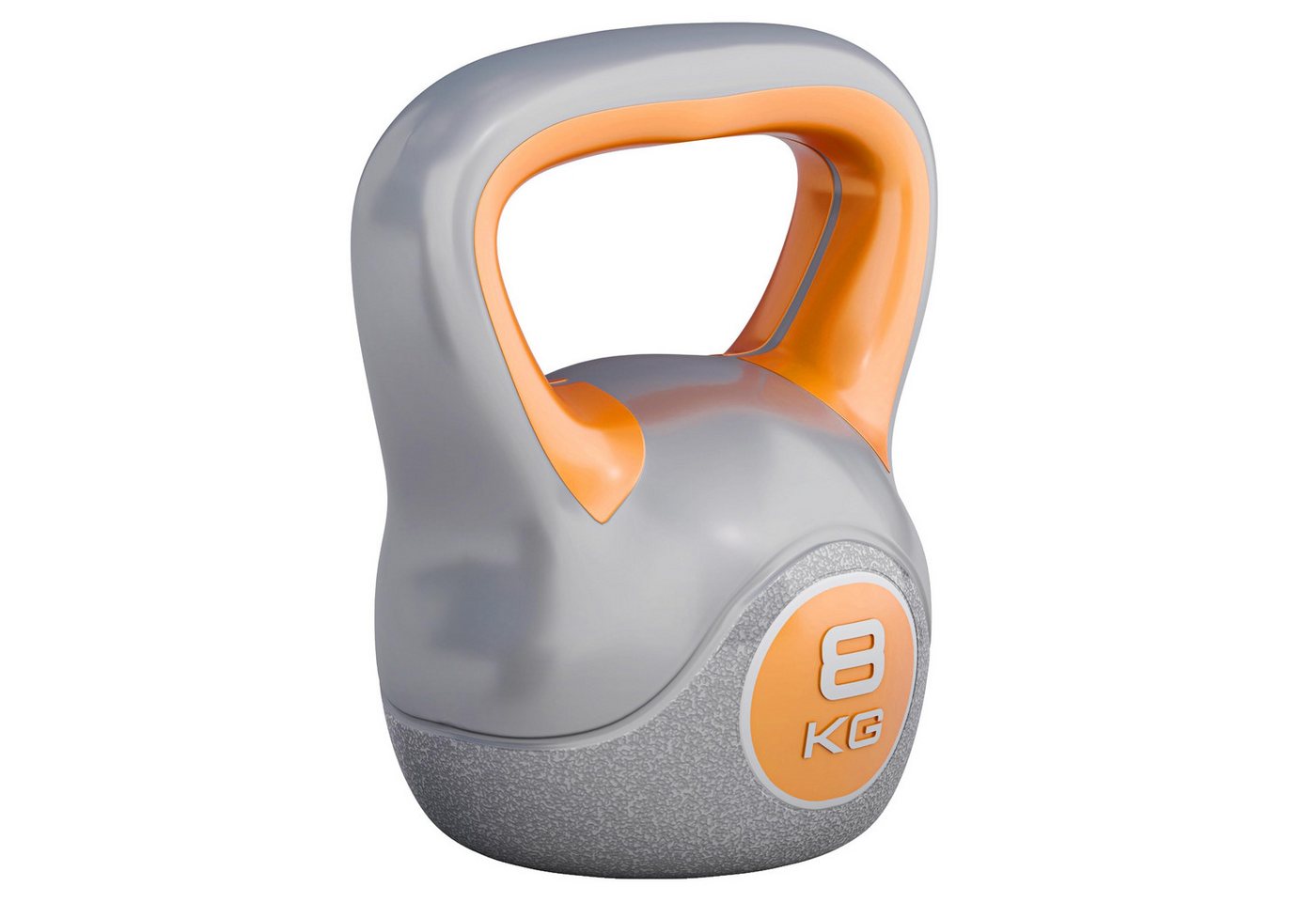 GORILLA SPORTS Kettlebell Kugelhantel,Schwunghantel,Kugelgewicht,Einzeln/Set,mit/ohne Ablage von GORILLA SPORTS