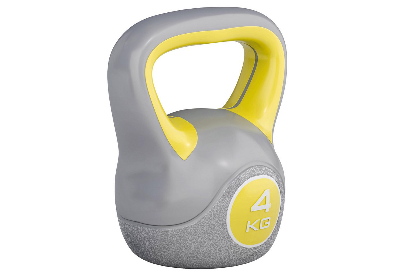 GORILLA SPORTS Kettlebell Kugelhantel,Schwunghantel,Kugelgewicht,Einzeln/Set,mit/ohne Ablage von GORILLA SPORTS