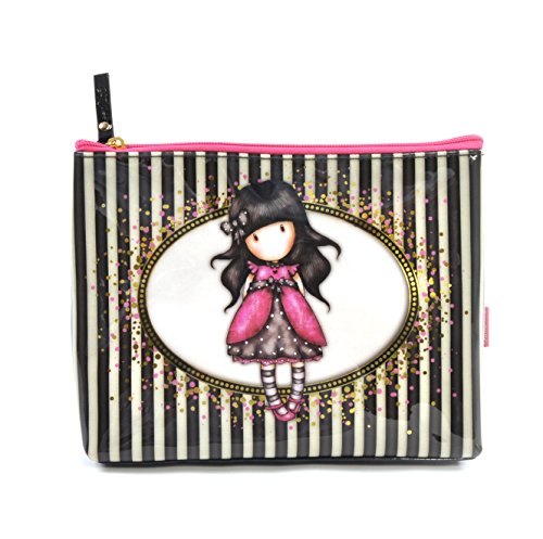 Gorjuss Ladybird Large Accessory Case Gorjuss Ladybird Large Accessory Case von GORJUSS