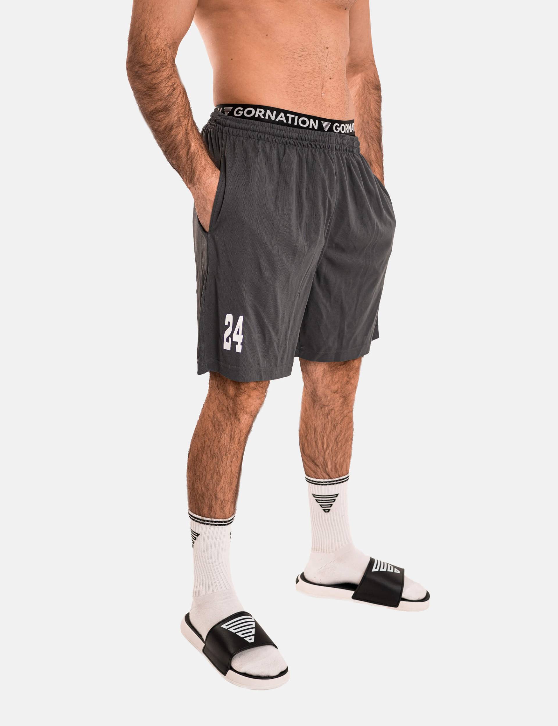 Mesh Shorts Herren von GORNATION