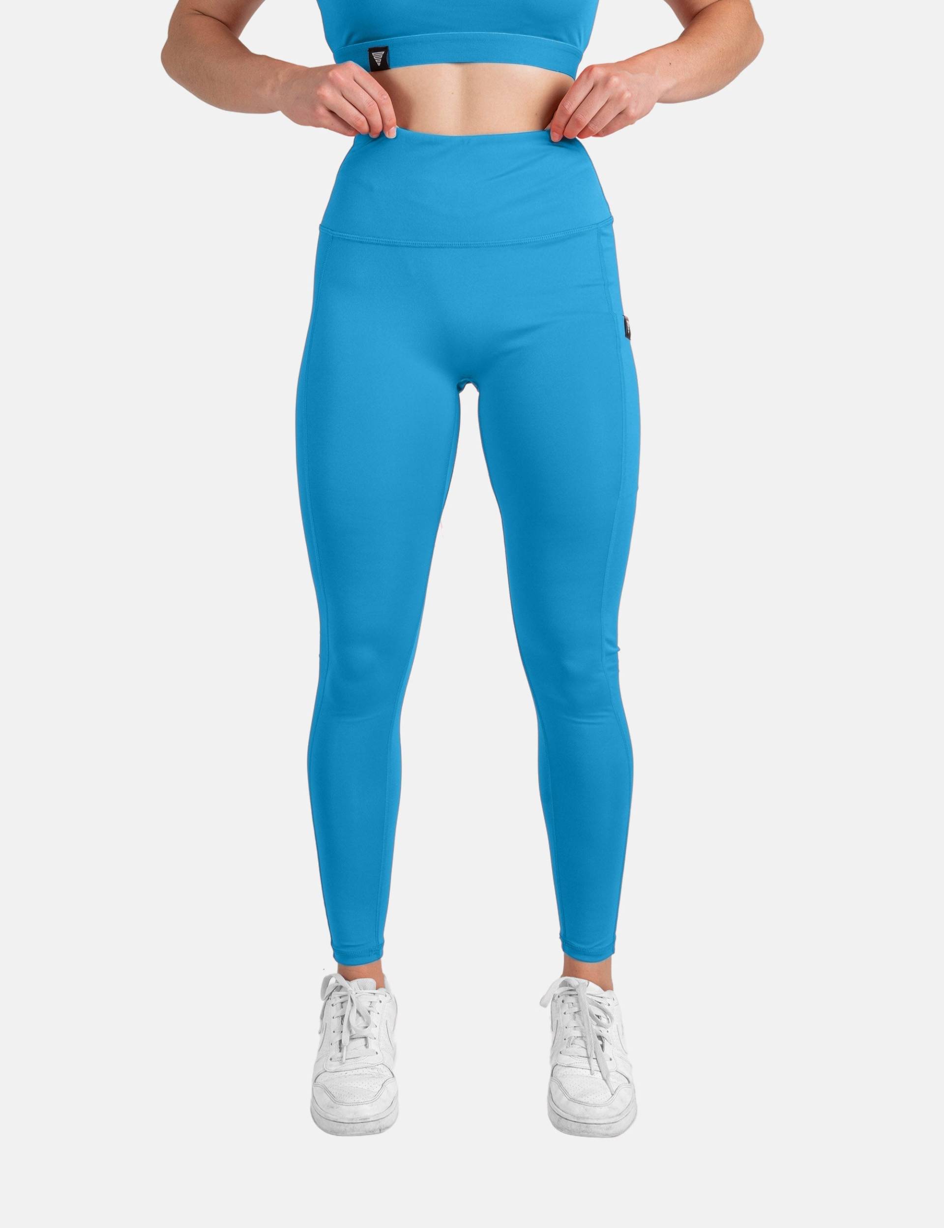 Performance Leggings Damen Performance Leggings Damen von GORNATION