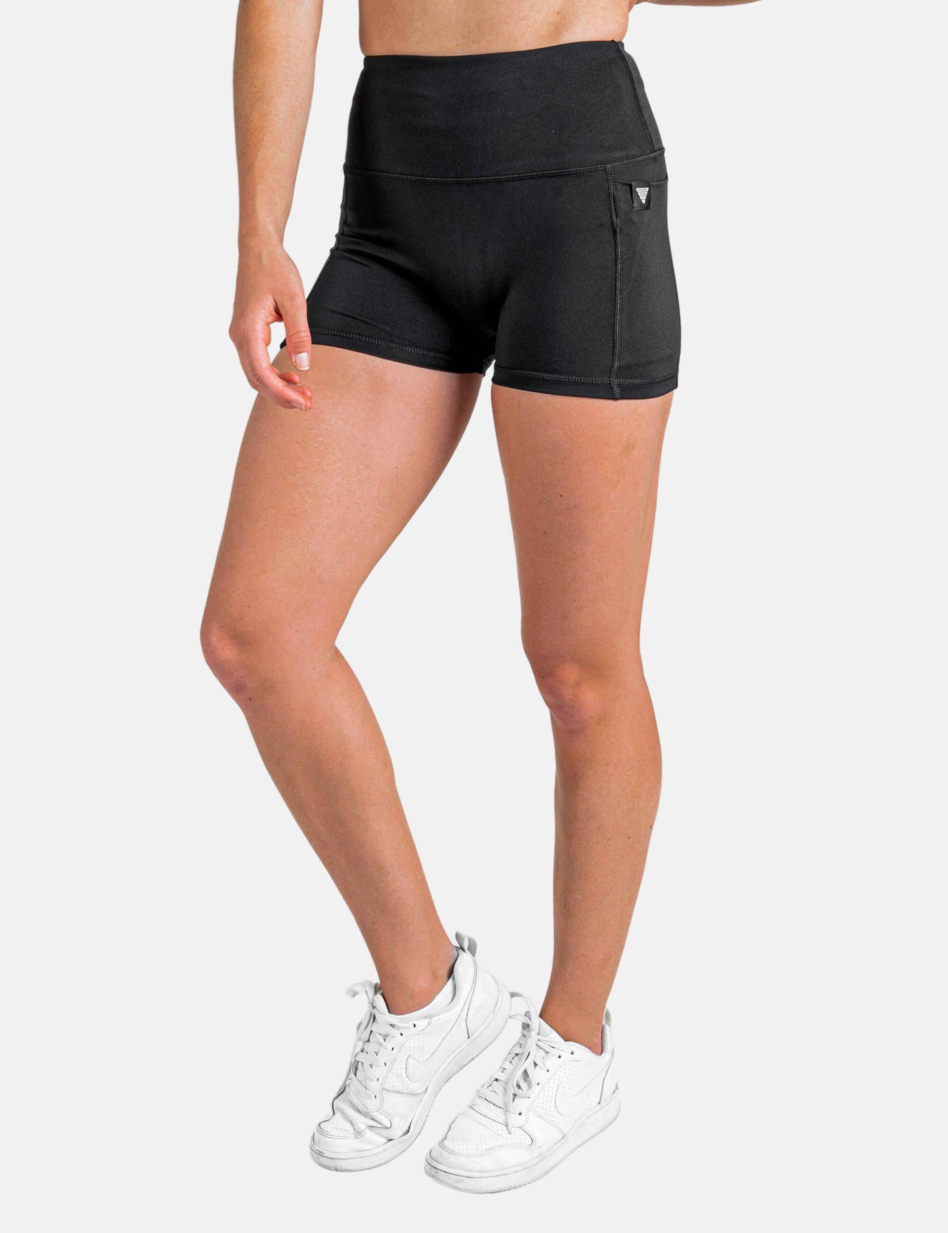 Performance Shorts Damen Performance Shorts Damen von GORNATION