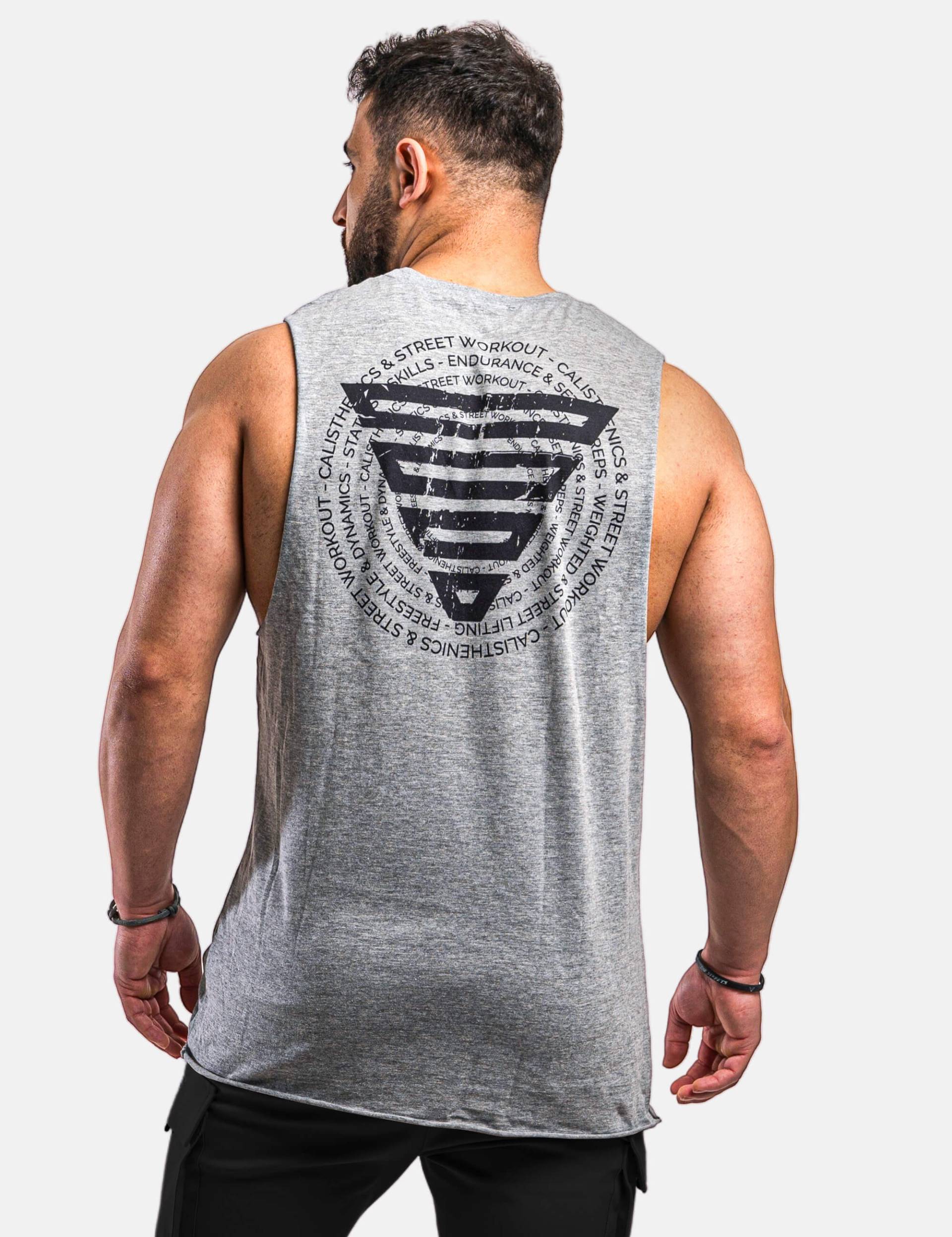 United Tank Herren von GORNATION