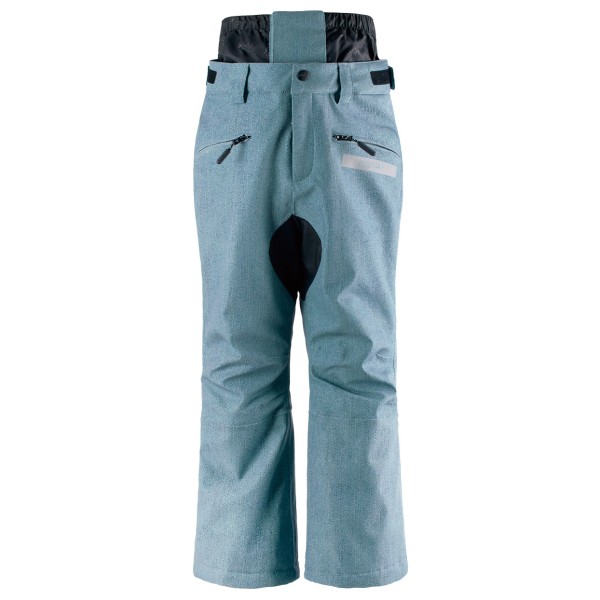 GOSOAKY - Kid's Big Bad Wolf - Skihose Gr 158/164 türkis GOSOAKY - Kid's Big Bad Wolf - Skihose Gr 158/164 türkis von GOSOAKY