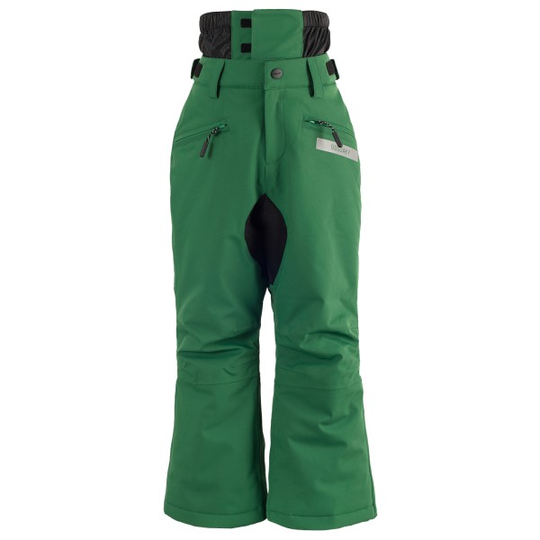 GOSOAKY - Kid's Big Bad Wolf - Skihose Gr 98/104 grün von GOSOAKY