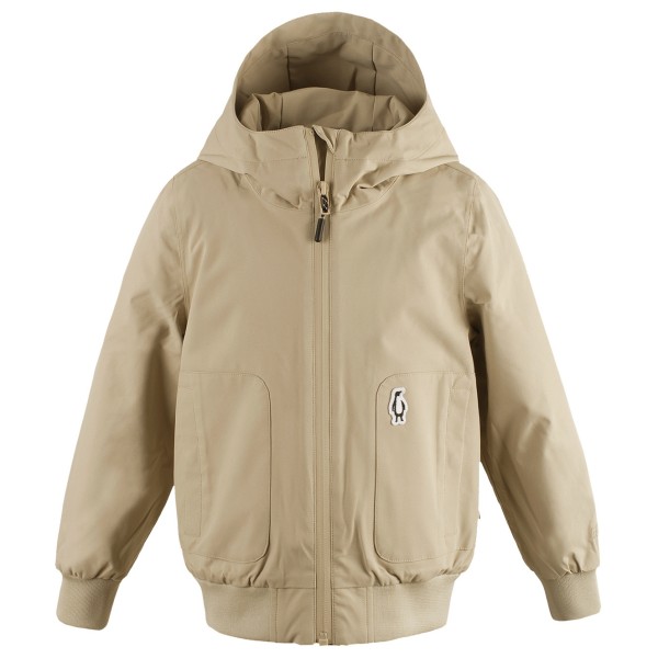 GOSOAKY - Kid's Blue Bird - Regenjacke Gr 86/92 beige GOSOAKY - Kid's Blue Bird - Regenjacke Gr 86/92 beige von GOSOAKY