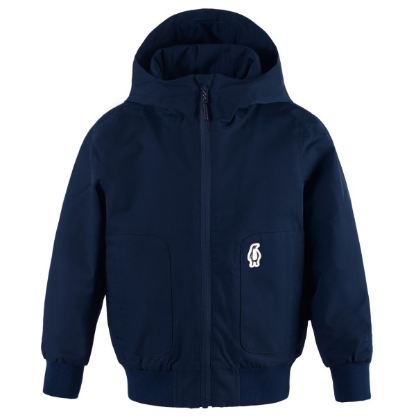 GOSOAKY - Kid's Blue Bird - Regenjacke Gr 86/92 blau GOSOAKY - Kid's Blue Bird - Regenjacke Gr 86/92 blau von GOSOAKY