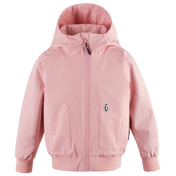 GOSOAKY - Kid's Blue Bird - Regenjacke Gr 98/104 rosa GOSOAKY - Kid's Blue Bird - Regenjacke Gr 98/104 rosa von GOSOAKY