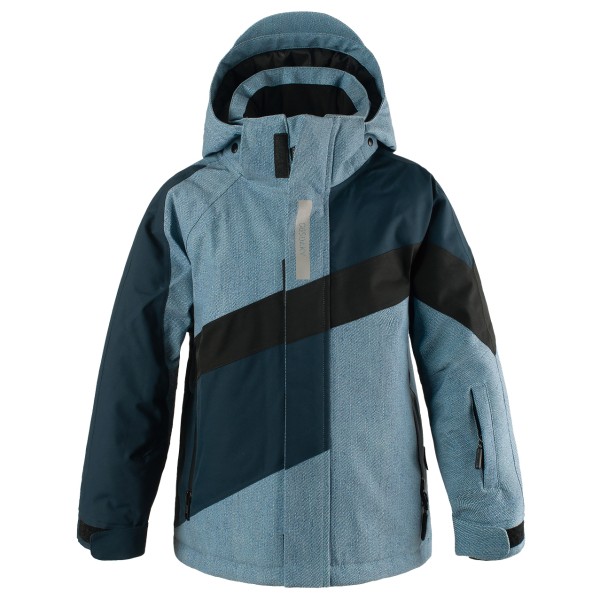 GOSOAKY - Kid's Curious Cat - Skijacke Gr 110/116 blau GOSOAKY - Kid's Curious Cat - Skijacke Gr 110/116 blau von GOSOAKY