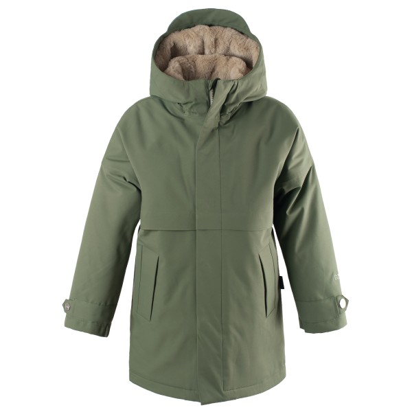 GOSOAKY - Kid's Desert Fox - Parka Gr 86/92 oliv GOSOAKY - Kid's Desert Fox - Parka Gr 86/92 oliv von GOSOAKY