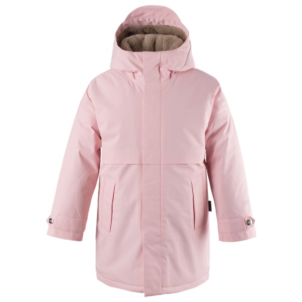 GOSOAKY - Kid's Desert Fox - Parka Gr 86/92 rosa GOSOAKY - Kid's Desert Fox - Parka Gr 86/92 rosa von GOSOAKY
