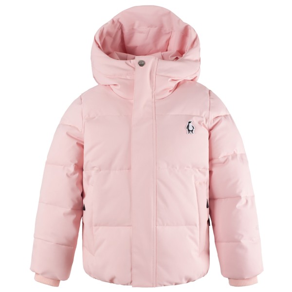 GOSOAKY - Kid's Dragon Eye - Winterjacke Gr 98/104 rosa GOSOAKY - Kid's Dragon Eye - Winterjacke Gr 98/104 rosa von GOSOAKY