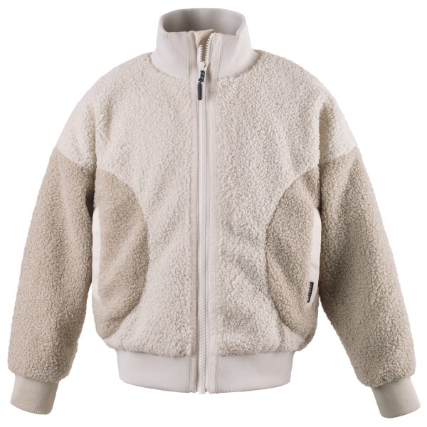 GOSOAKY - Kid's Jungle Cat - Fleecejacke Gr 158/164 grau GOSOAKY - Kid's Jungle Cat - Fleecejacke Gr 158/164 grau von GOSOAKY