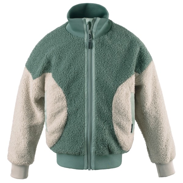 GOSOAKY - Kid's Jungle Cat - Fleecejacke Gr 74/80 bunt GOSOAKY - Kid's Jungle Cat - Fleecejacke Gr 74/80 bunt von GOSOAKY