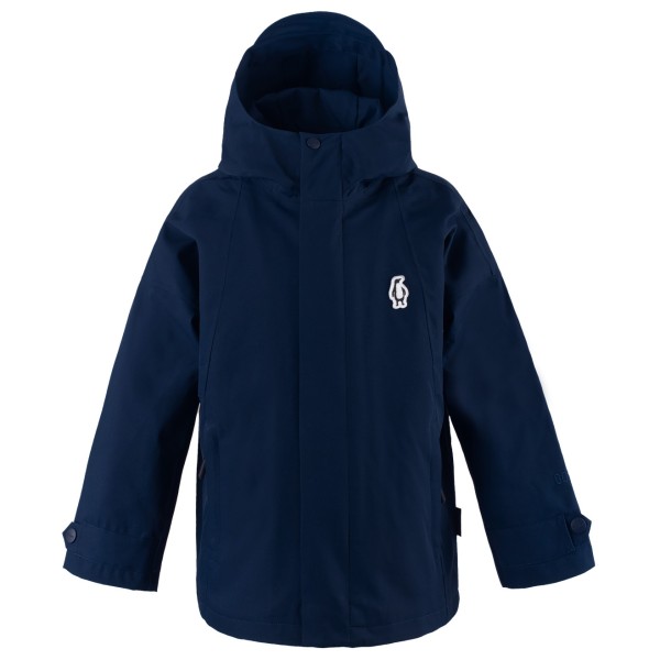 GOSOAKY - Kid's Roaring Cat - Regenjacke Gr 146/152 blau GOSOAKY - Kid's Roaring Cat - Regenjacke Gr 146/152 blau von GOSOAKY