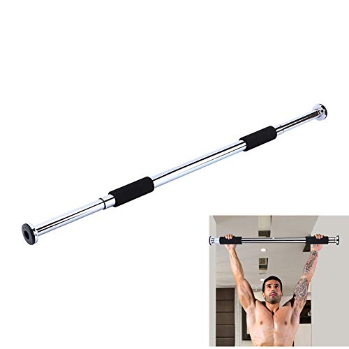 Tür Gym Bar, Professionelle Klimmzugstange, Bar-Tür-Zugstange, Pull Up Reckstange, Fitness-Equipment für den Hausgebrauch Tür Gym Bar, Professionelle Klimmzugstange, Bar-Tür-Zugstange, Pull Up Reckstange, Fitness-Equipment für den Hausgebrauch von GOTOTOP