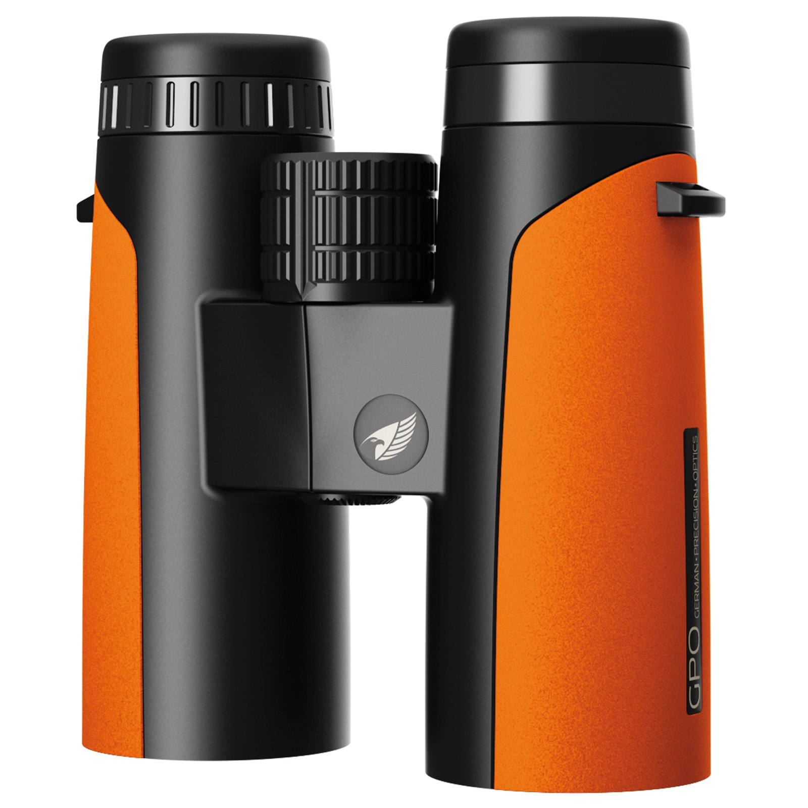 GPO Passion™ ED 8x42 orange von GPO