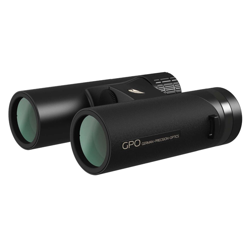 GPO Passion ED 10x32 Farbe: Grün GPO Passion ED 10x32 Farbe: Grün von GPO