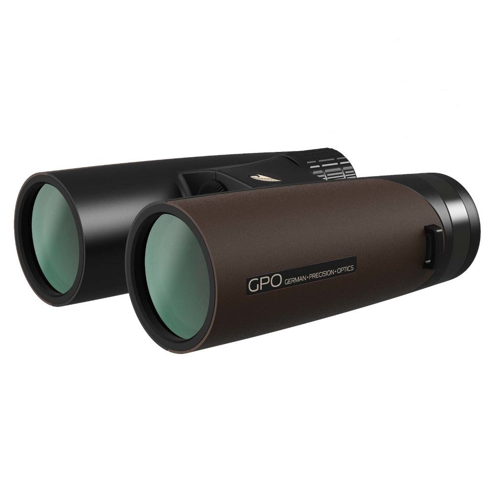 GPO Passion ED 10x42 Farbe: Grün GPO Passion ED 10x42 Farbe: Grün von GPO