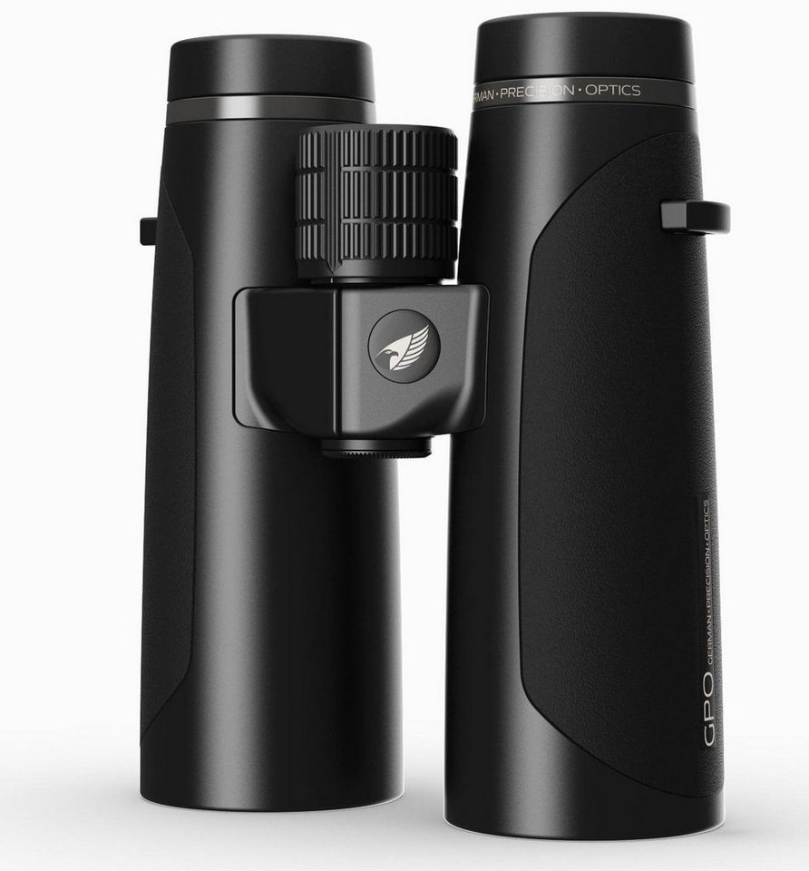 GPO Passion HD 8x42 schwarz Fernglas GPO Passion HD 8x42 schwarz Fernglas von GPO