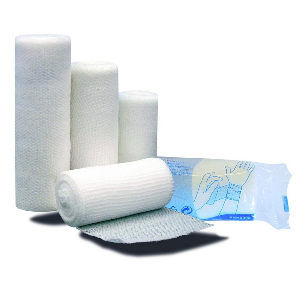 GRAMM medical Bandage elastisch GRAMM medical Bandage elastisch von GRAMM medical