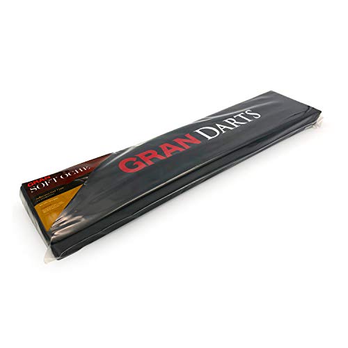 GranBoard Soft Oche Adhesive, schwarz GranBoard Soft Oche Adhesive, schwarz von GRAN