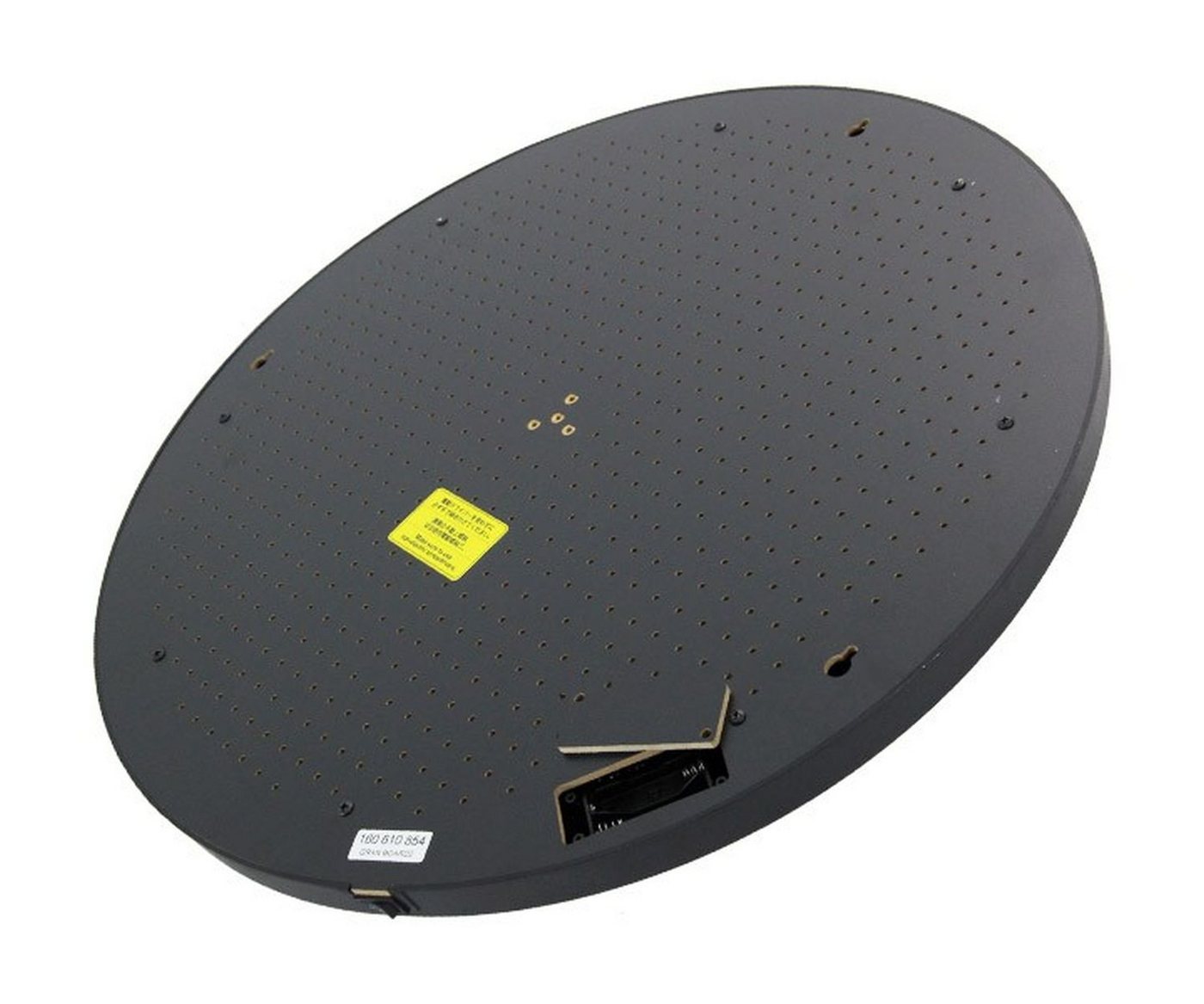 GRANBOARD Bauch- und Rückenstützgürtel GranBoard Back Board Black GRANBOARD Bauch- und Rückenstützgürtel GranBoard Back Board Black von GRANBOARD