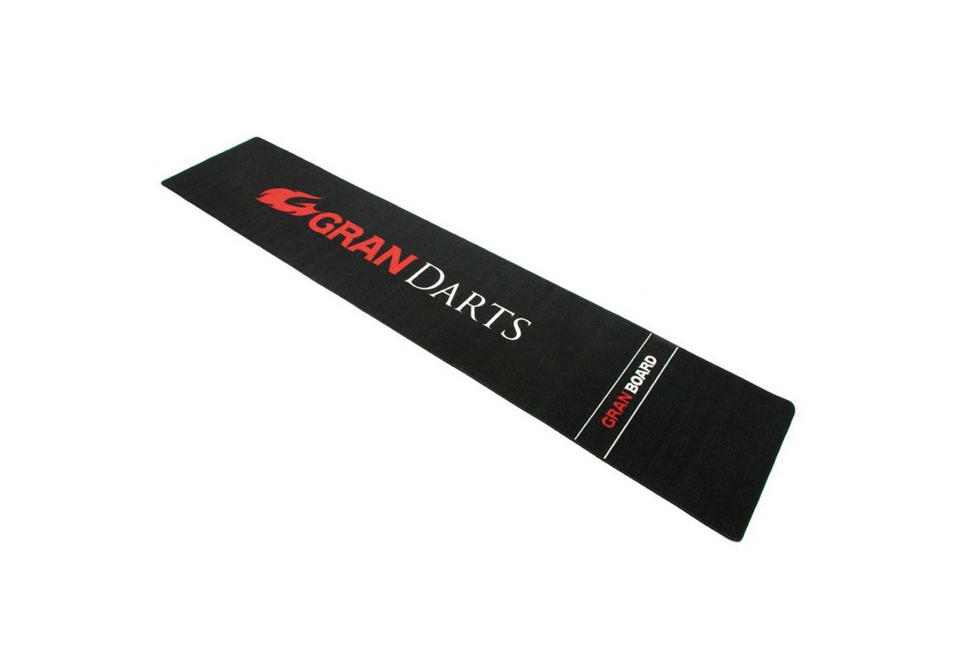 GRANBOARD Dartmatte Gran Dart Mat Ledless GRANBOARD Dartmatte Gran Dart Mat Ledless von GRANBOARD