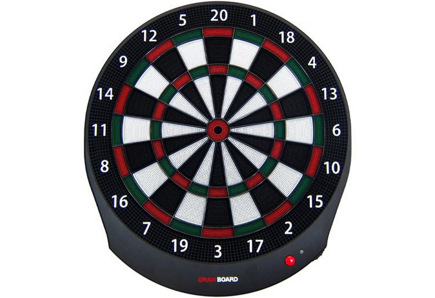 GRANBOARD Dartautomat GranBoard dash Green, Dartboard Dart Board Scheibe Darts GRANBOARD Dartautomat GranBoard dash Green, Dartboard Dart Board Scheibe Darts von GRANBOARD