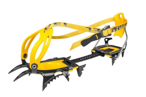 AIR TECH New-Matic EVO crampón CE, Schuhkrallen & Eisspikes, GV-RAATNME AIR TECH New-Matic EVO crampón CE, Schuhkrallen & Eisspikes, GV-RAATNME von GRAYL