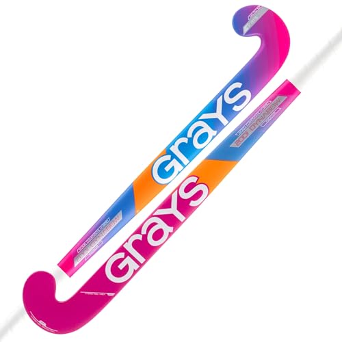 GRAYS 200i Hallenhockeyschläger - 35 GRAYS 200i Hallenhockeyschläger - 35 von GRAYS