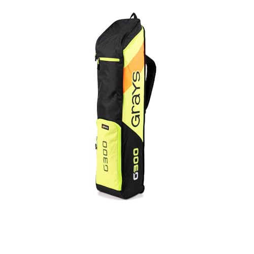 GRAYS G300 Schlägertasche - - GRAYS G300 Schlägertasche - - von GRAYS