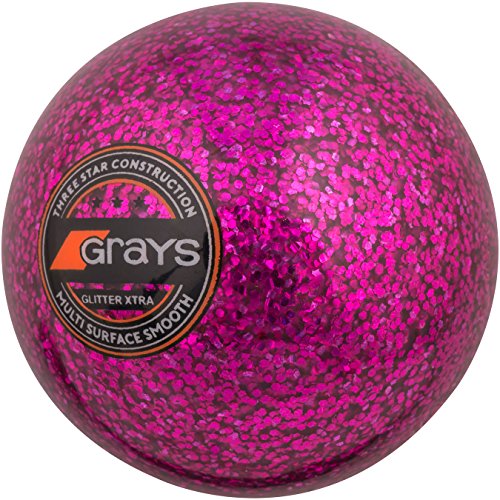 GRAYS Glitter Xtra Ball Glitter Xtra Ball, Rosa, 156 g GRAYS Glitter Xtra Ball Glitter Xtra Ball, Rosa, 156 g von GRAYS