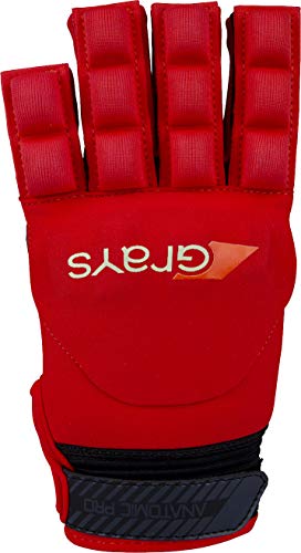 GRAYS Hockeyhandschuh Anatomic Pro - XXS GRAYS Hockeyhandschuh Anatomic Pro - XXS von GRAYS
