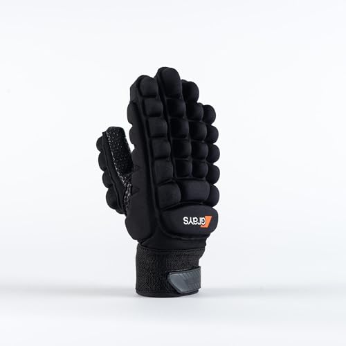 GRAYS International Pro Hockey-Handschuh, linke Hand, Größe XL GRAYS International Pro Hockey-Handschuh, linke Hand, Größe XL von GRAYS